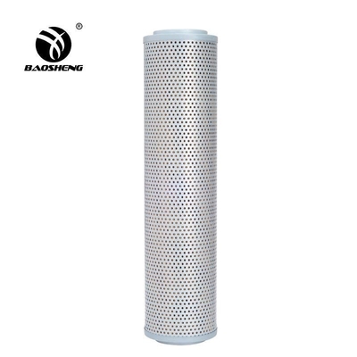Altezza del filtro 455mm da ritorno dell'olio idraulico di Hitachi 4227353