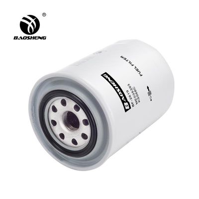 Escavatore Fuel Filter ME035393 P552561 OD 90mm di erpillar Mitsubishi