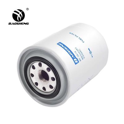 Escavatore Fuel Filter ME035393 P552561 OD 90mm di erpillar Mitsubishi