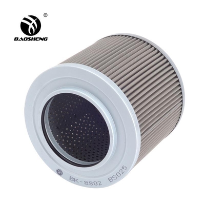 Filtro dell'olio idraulico 4210224 B222100000235 per l'identificazione 89mm M10 di KOMATSU erpillar