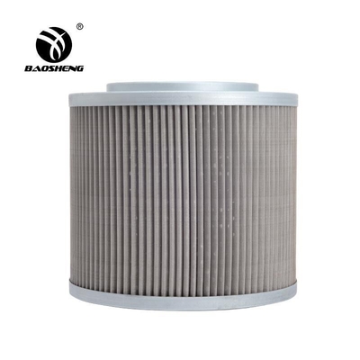 Filtro dell'olio idraulico 4210224 B222100000235 per l'identificazione 89mm M10 di KOMATSU erpillar