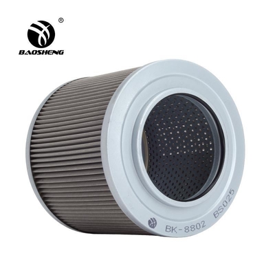 Filtro dell'olio idraulico 4210224 B222100000235 per l'identificazione 89mm M10 di KOMATSU erpillar