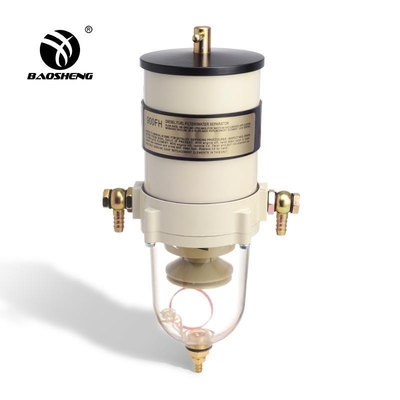 Montaggio filtro YSCZ009 del separatore di acqua del combustibile di Mitsubishi