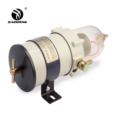 Montaggio filtro YSCZ009 del separatore di acqua del combustibile di Mitsubishi