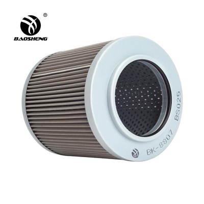 filtro ad aria aspirante dell'olio idraulico di altezza di 130mm 4285577 4190987 30168024500