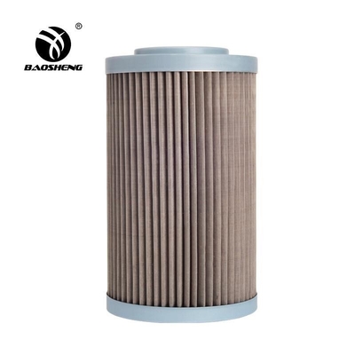 filtro dell'olio idraulico di KOMATSU del diametro di 95mm PC60-6 203-60-21141