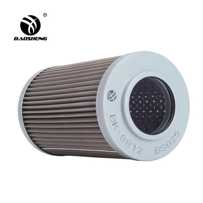 filtro dell'olio idraulico di KOMATSU del diametro di 95mm PC60-6 203-60-21141