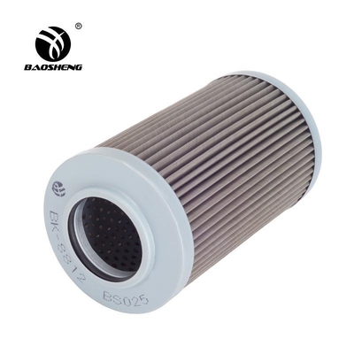 filtro dell'olio idraulico di KOMATSU del diametro di 95mm PC60-6 203-60-21141