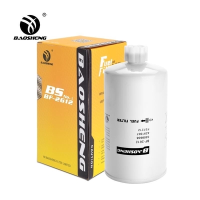 Escavatore Fuel Filter OD 93MM di Daewoo Doosan P558000