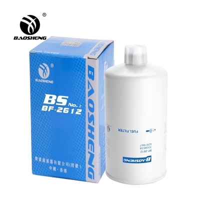 Escavatore Fuel Filter OD 93MM di Daewoo Doosan P558000