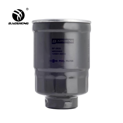 Resistenza di Fuel Filter Corrosion dell'escavatore P502158 di MB220900 8-94177327-0