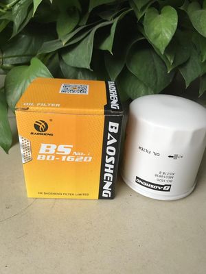 Filtro rotativo ad alta temperatura di grande capacità ME014838 P550242 Per KOBESTEEL 100mm Protezione motore