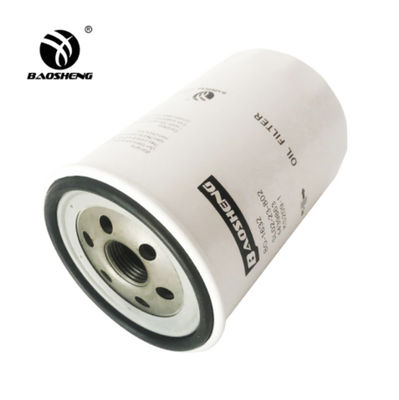 Filtro per olio da escavatore resistente alle alte temperature di grande capacità 8-94160964-1 P550422 Per la protezione del motore HITACHI 150 mm