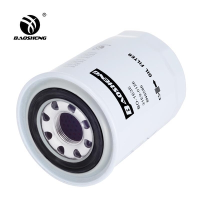 31E9 - Sostituzione del filtro dell'olio dell'escavatore 0126 per HYUNDAI R110/R130