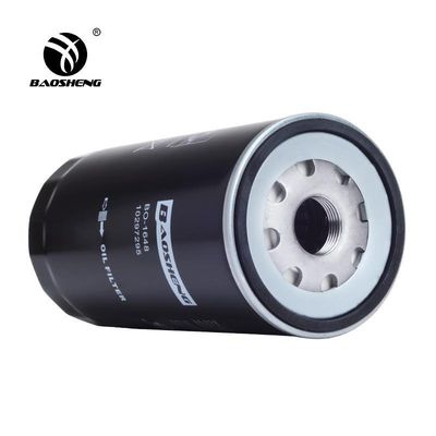 Filtro olio per escavatore anticorrosione resistente alle alte temperature 7381111 10297295 per protezione motore LIEBHERR 232mm