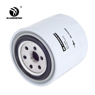 1C020 - 32430 HH1C0 - 32430 Filtro olio per escavatore per KUBOTA