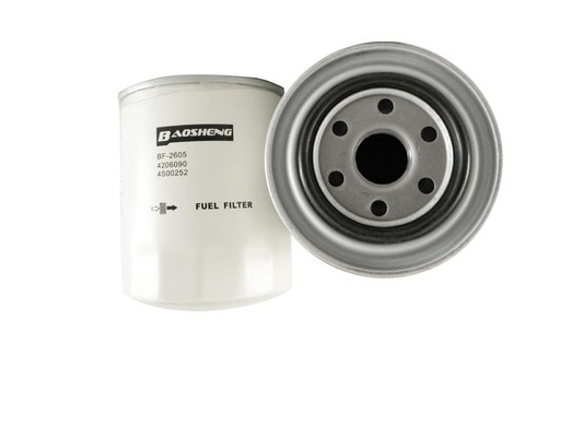 Filtro carburante per escavatore Hitachi diametro 102 mm P500061 23401 - 1580