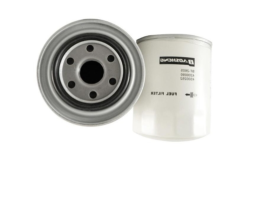 Filtro carburante per escavatore Hitachi diametro 102 mm P500061 23401 - 1580