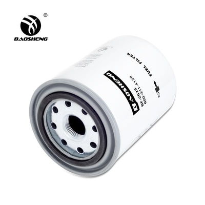 filtro separatore d'acqua in acciaio inossidabile 600-311-4120 per KOMATSU PC60 - 8