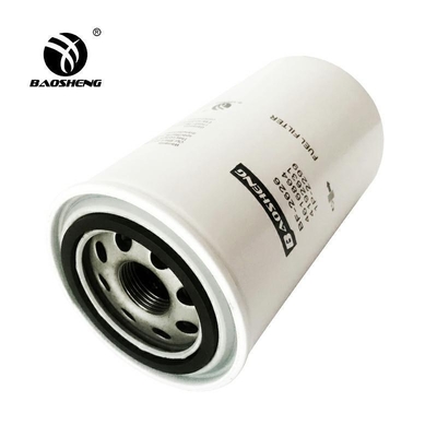 Filtro del carburante dell'escavatore P557440 4616864 per Komatsu Hitachi Sumitomo