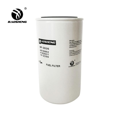Filtro del carburante dell'escavatore P557440 4616864 per Komatsu Hitachi Sumitomo