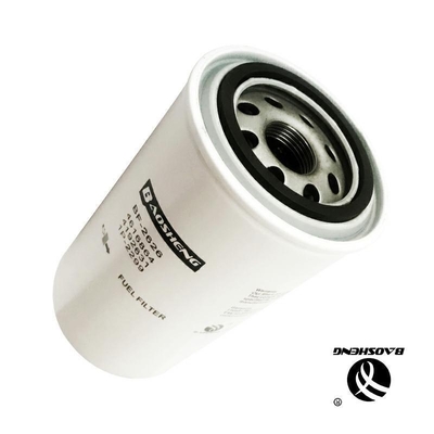 Filtro del carburante dell'escavatore P557440 4616864 per Komatsu Hitachi Sumitomo