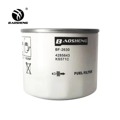 16403 - Z9000 escavatore Fuel Filter For Hitachi Kobesteel 600-311-6130