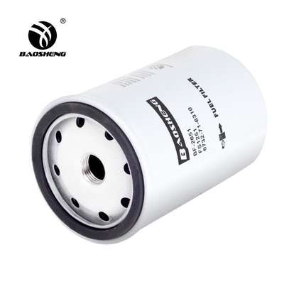 filtro del carburante dell'escavatore 6732-71-6310 P550248 per YUCHAI YC55-8/YC60-8/YC85-5