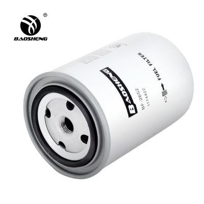 P554620 1164620 Filtro carburante per escavatore per Liebherr