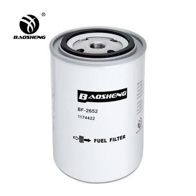 P554620 1164620 Filtro carburante per escavatore per Liebherr