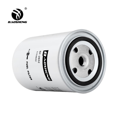 P554620 1164620 Filtro carburante per escavatore per Liebherr