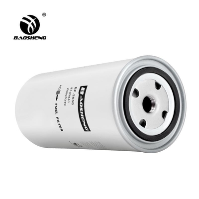 8193841 filtro del carburante dell'escavatore per  EC210/EC290/EC240