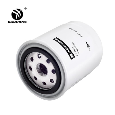 Filtro del carburante dall'escavatore HH166-43560 per KUBOTA 23401-1332 23401-1330