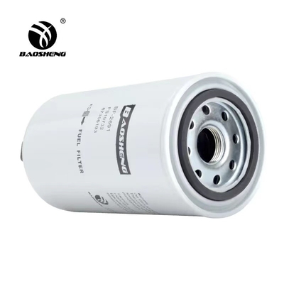 FS19732 87356193 Filtro di separazione dell'acqua dell'olio Altezza 187 mm
