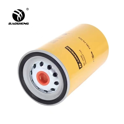 Separatore di acqua combustibile YA00037134 per colore giallo HITACHI EX360H-5A