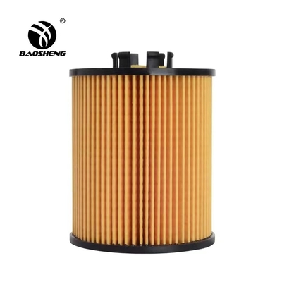 11708554 FF5801 Filtro a nucleo di carta diesel per  EC210