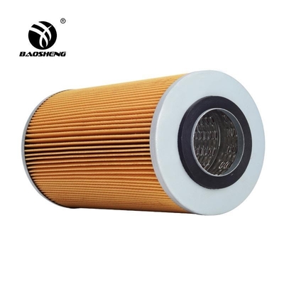 Filtro a nucleo di carta diesel KATO OD 110MM ME039816 16444-99025