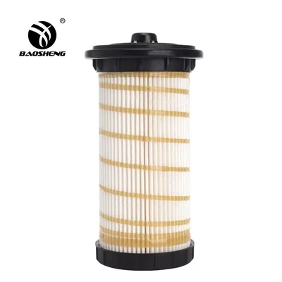 ERPILLAR 360-8958 Filtro con anima in carta diesel ID 45 mm 13 mm