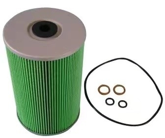 1-87810207-0 elemento filtrante del centro di carta diesel per ISUZU