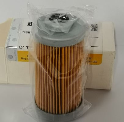 erpillar PC30 Filtro con anima in carta diesel ID 11MM