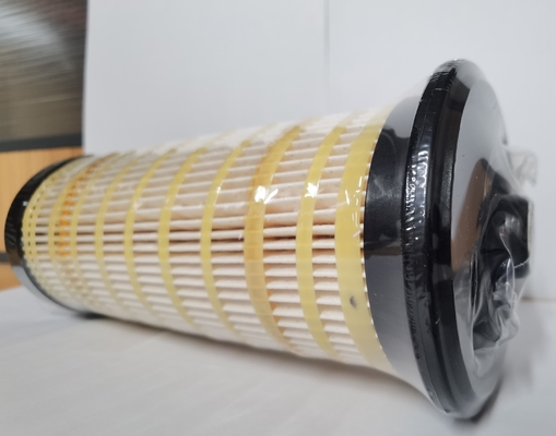 Separatore acqua carburante erpillar 523-4987 Filtro diesel per escavatore