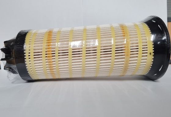 Separatore acqua carburante erpillar 523-4987 Filtro diesel per escavatore