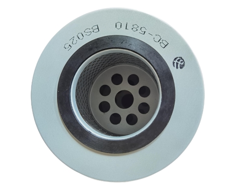 41650-501140 filtro dal carburante per escavatore P554056 119-5120010N