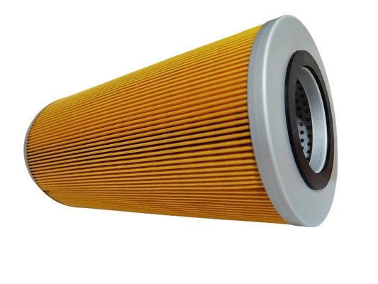 41650-501140 filtro dal carburante per escavatore P554056 119-5120010N