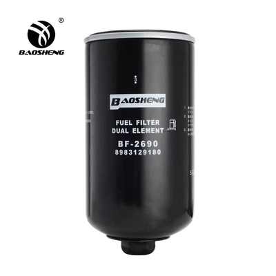 Rotazione sull'escavatore Diesel Fuel Filter 8982394641 MMH-80990 per HITACHI