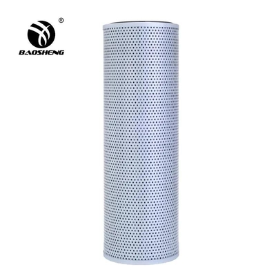 Ritraccia idraulica elemento filtrante 2056051430 della fibra di vetro 0706301210 4180416