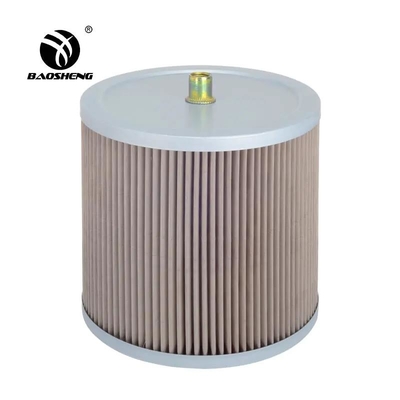 Conduttura di aspirazione idraulica escavatore Oil Filter di HYUNDAI del filtrante P852 2472-9016A