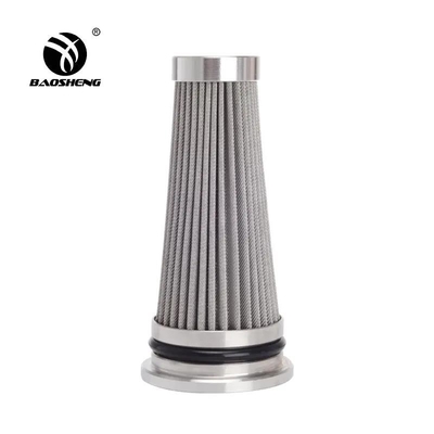 Elemento 20Y-60-A1260 di High Pressure Filter dell'escavatore di KOMATSU PC270-7