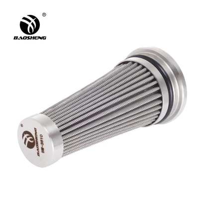 Elemento 20Y-60-A1260 di High Pressure Filter dell'escavatore di KOMATSU PC270-7