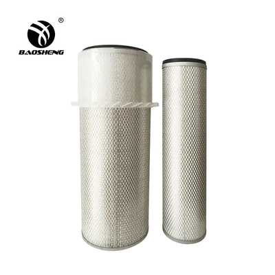 Filtro dell'aria 11EM-21041 SFA2104PF P902309 del motore diesel di HYUNDAI R200-5 R210-7